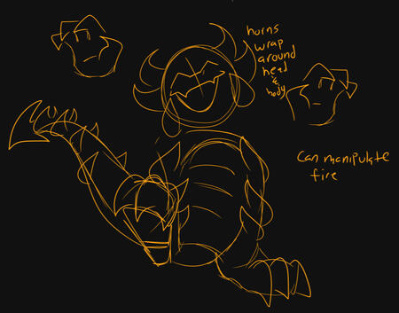 Sketch Adopt Example!